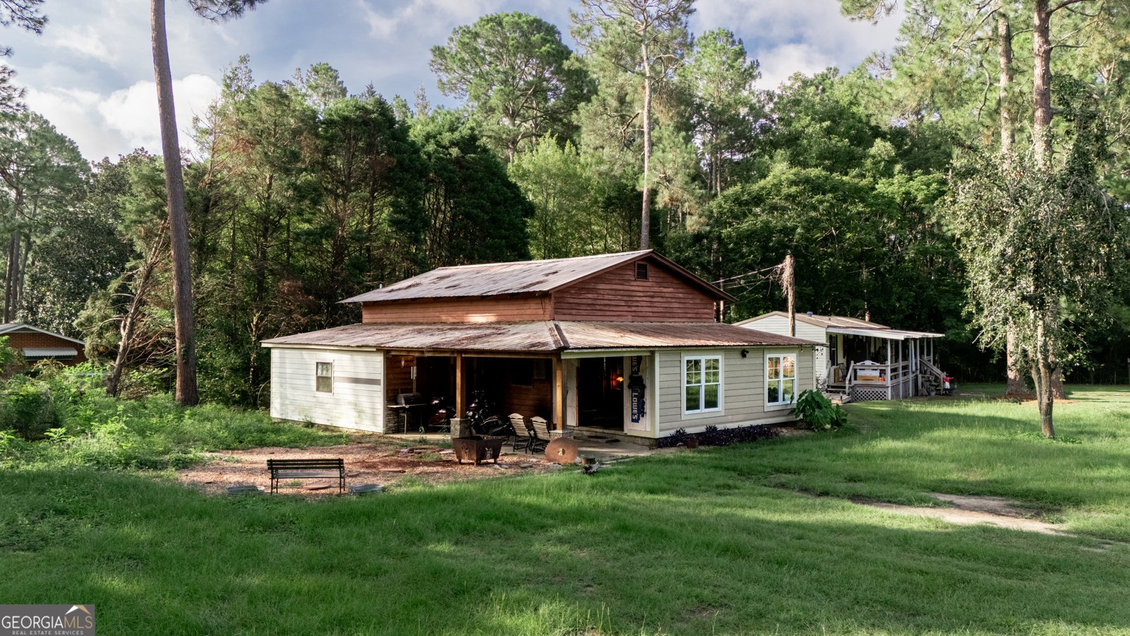 320 Paulk Road Tifton - 6