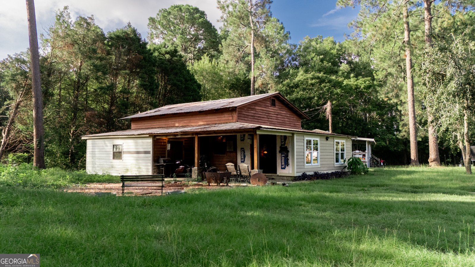 320 Paulk Road Tifton - 8
