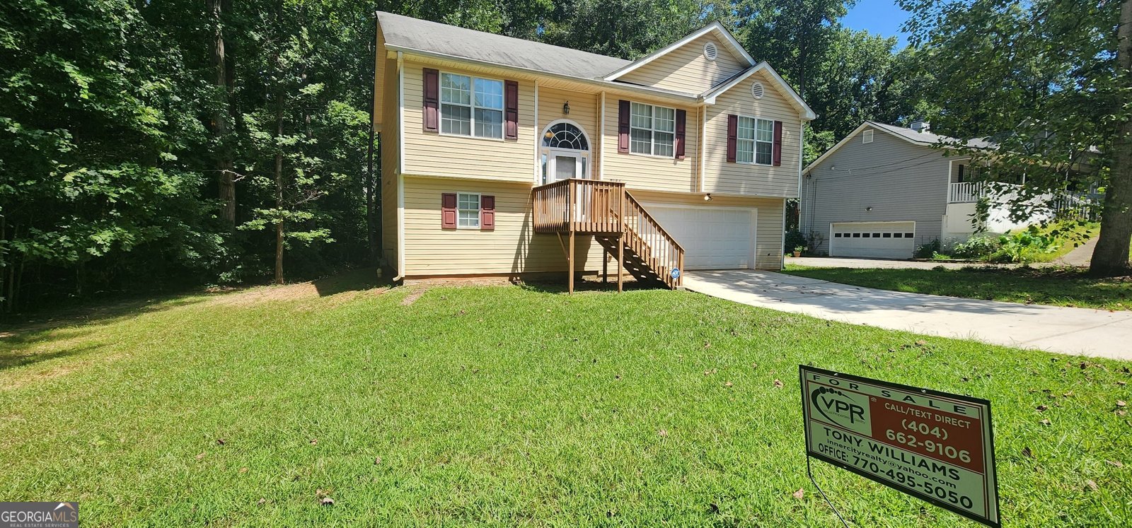 2184 Hampton Trail Conyers - 1