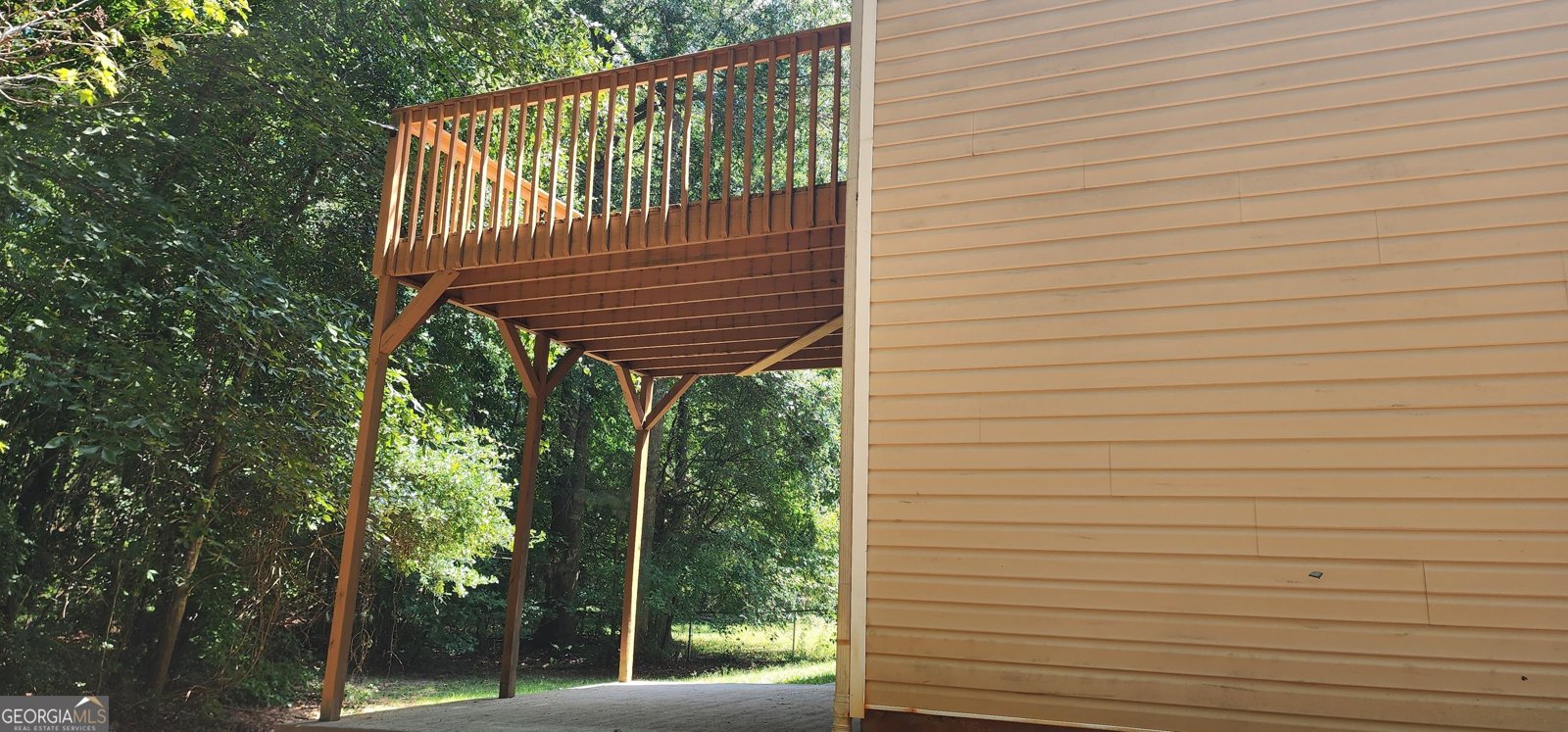 2184 Hampton Trail Conyers - 4
