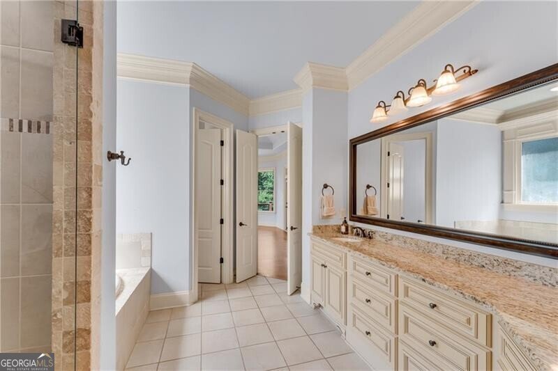 5861 Yoshino Cherry Lane Braselton - 1