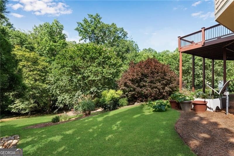 5861 Yoshino Cherry Lane Braselton - 23