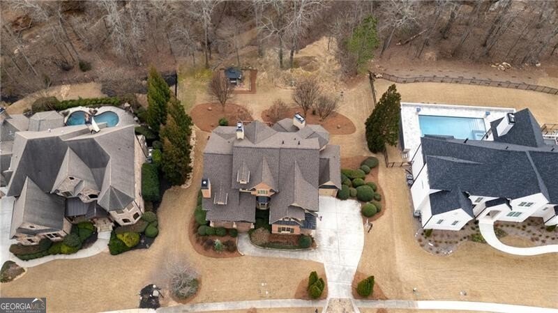 5861 Yoshino Cherry Lane Braselton - 30