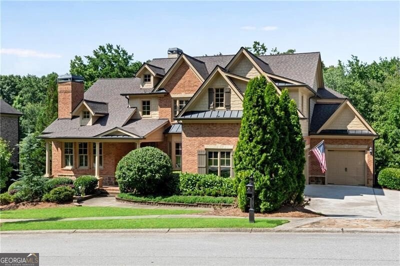 5861 Yoshino Cherry Lane Braselton - 33