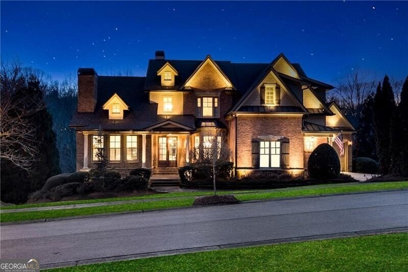 5861 Yoshino Cherry Lane Braselton - 34