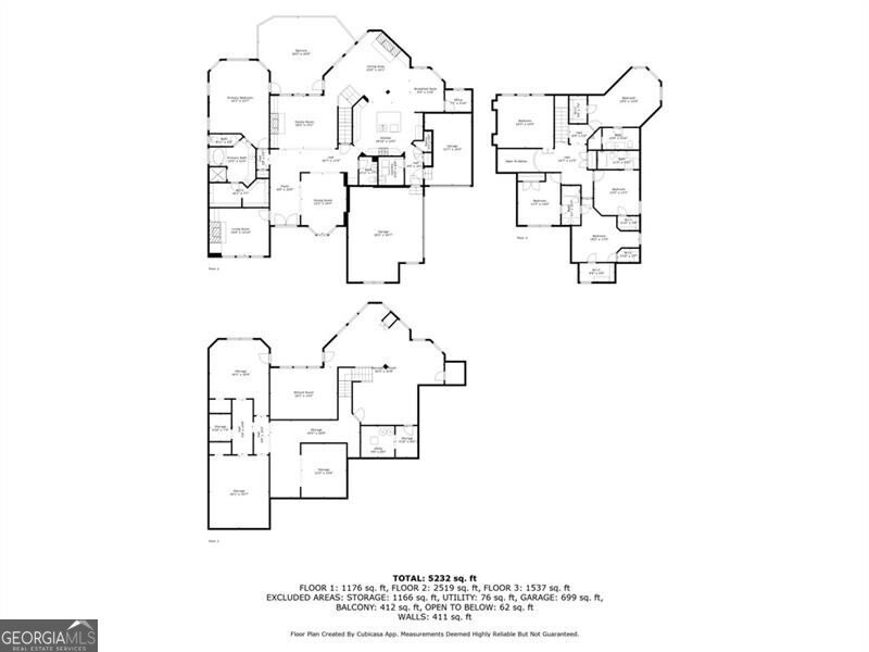 5861 Yoshino Cherry Lane Braselton - 40