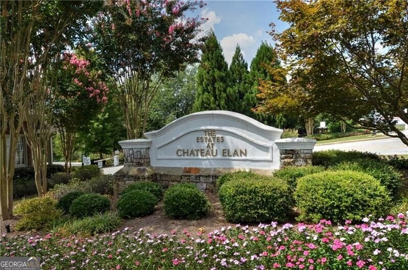 5861 Yoshino Cherry Lane Braselton - 42