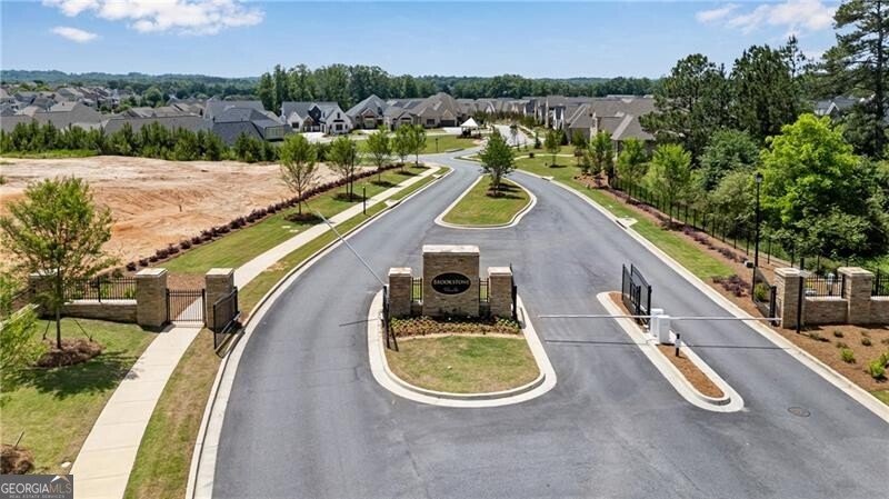 5861 Yoshino Cherry Lane Braselton - 45