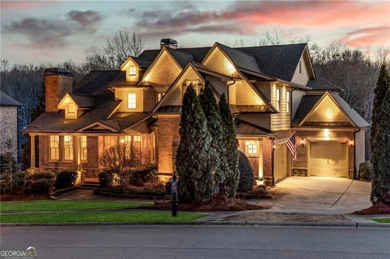 5861 Yoshino Cherry Lane Braselton - 66