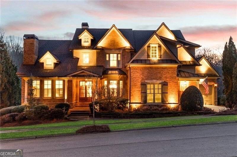 5861 Yoshino Cherry Lane Braselton - 67