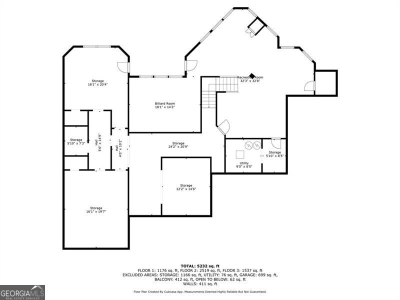 5861 Yoshino Cherry Lane Braselton - 68