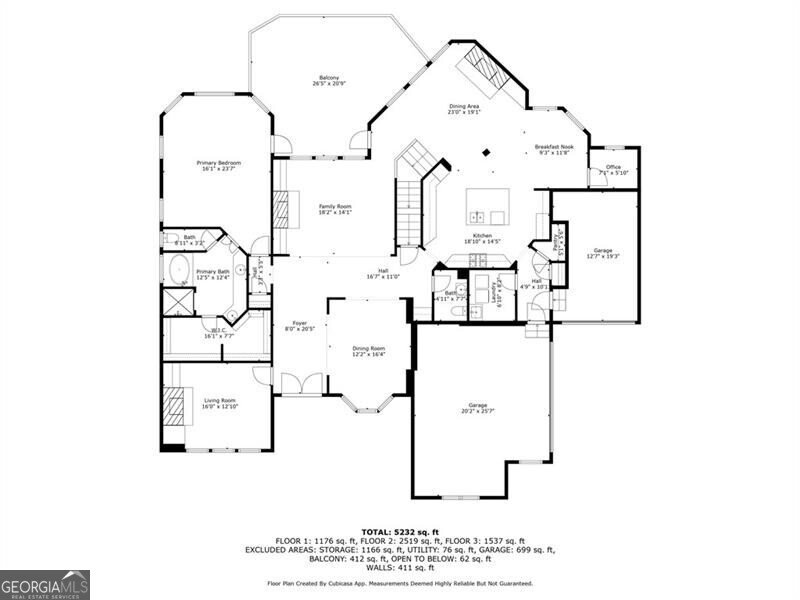 5861 Yoshino Cherry Lane Braselton - 69