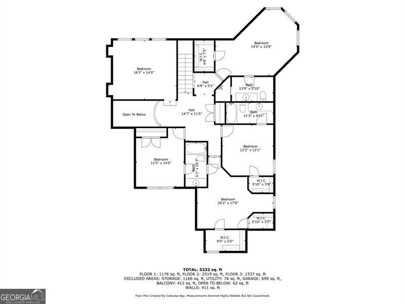 5861 Yoshino Cherry Lane Braselton - 70
