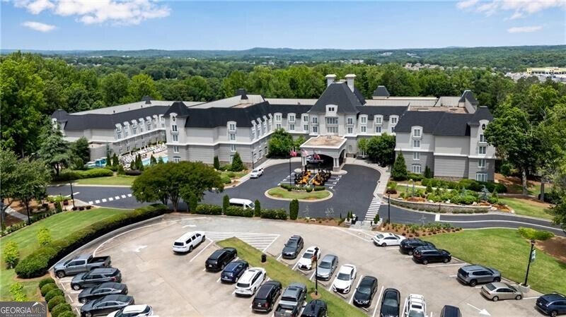 5861 Yoshino Cherry Lane Braselton - 87
