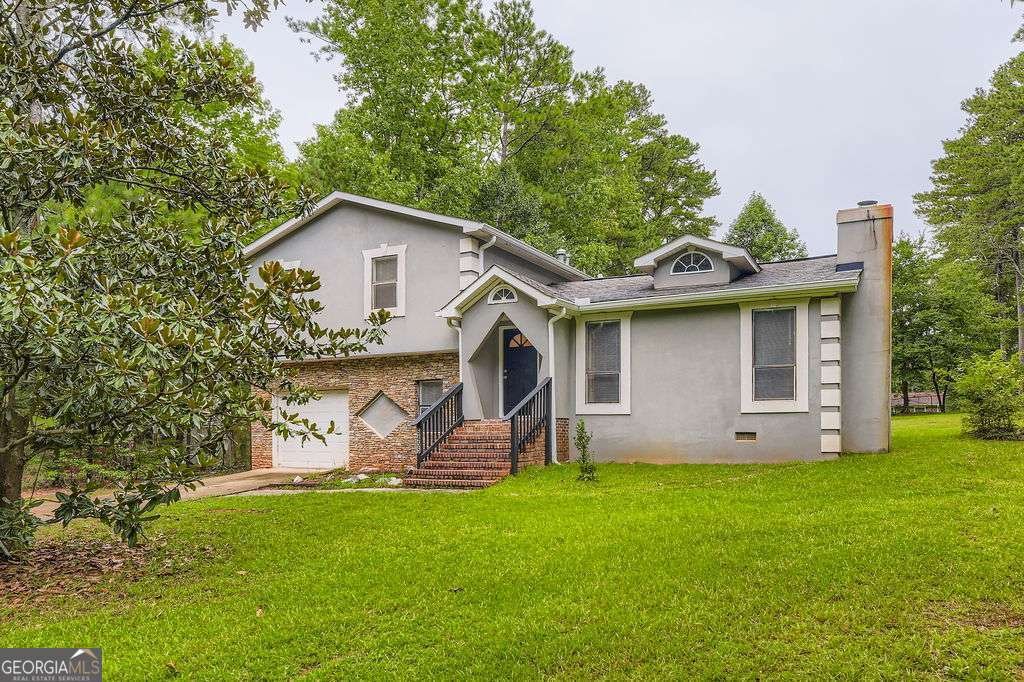 5455 Red Berry Lane Atlanta - 1