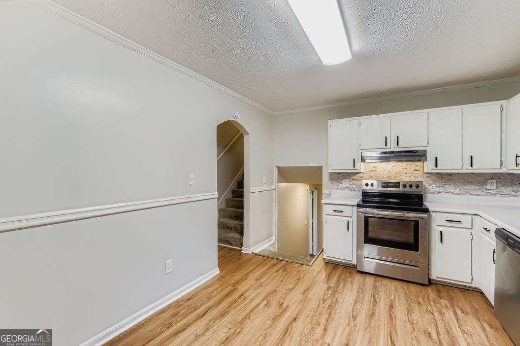 5455 Red Berry Lane Atlanta - 10