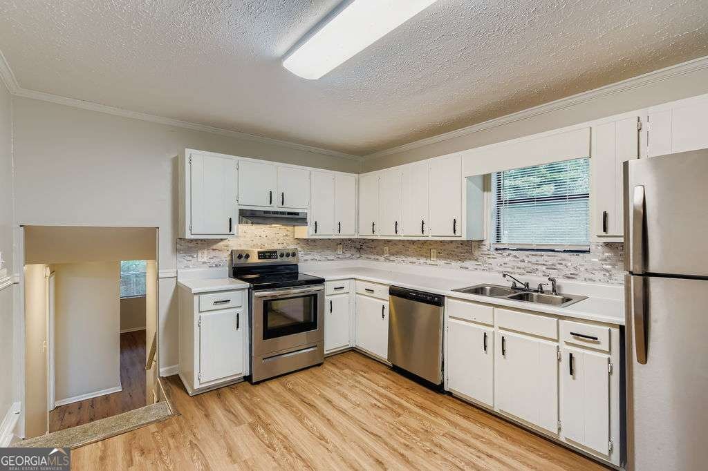 5455 Red Berry Lane Atlanta - 12