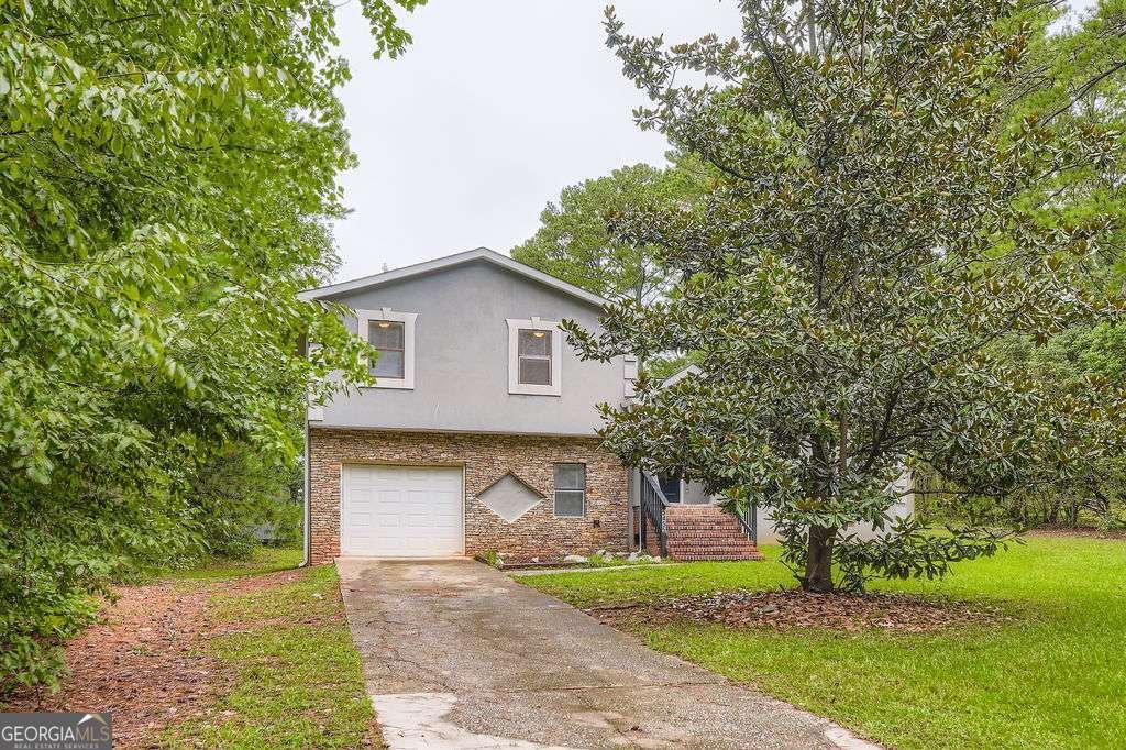 5455 Red Berry Lane Atlanta - 2