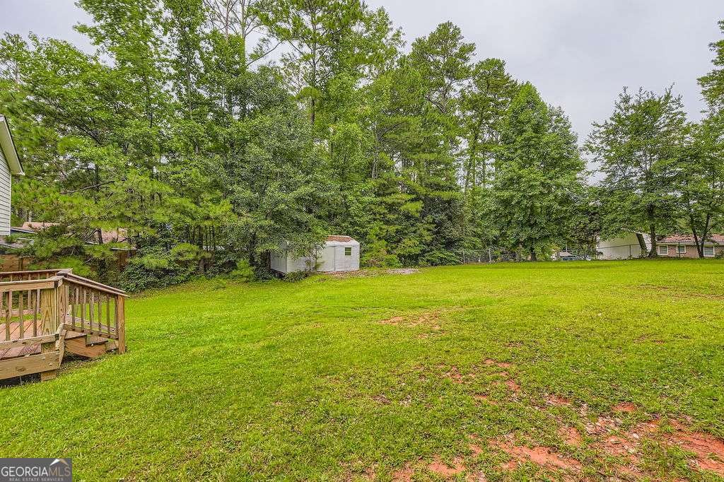 5455 Red Berry Lane Atlanta - 25