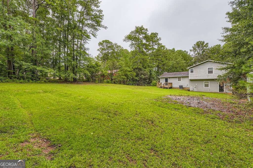 5455 Red Berry Lane Atlanta - 27