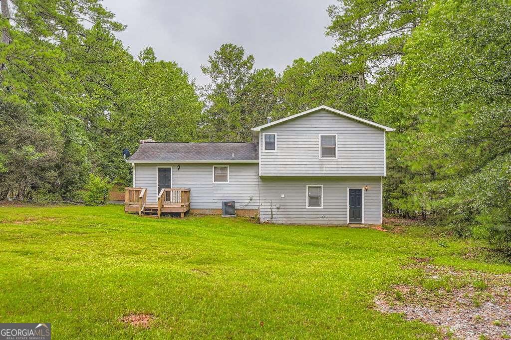 5455 Red Berry Lane Atlanta - 28