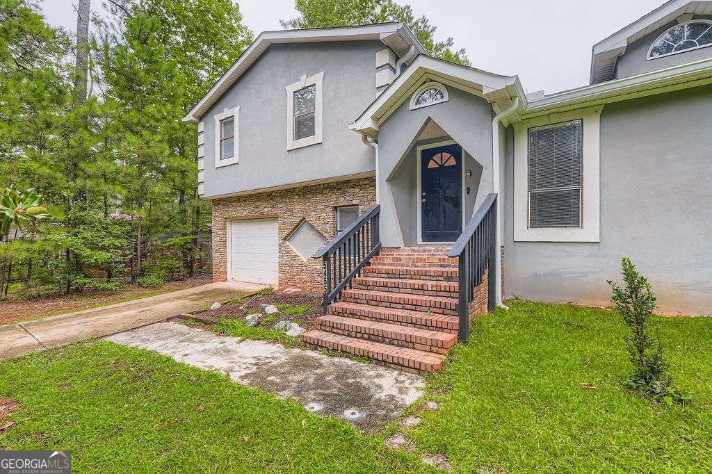 5455 Red Berry Lane Atlanta - 4