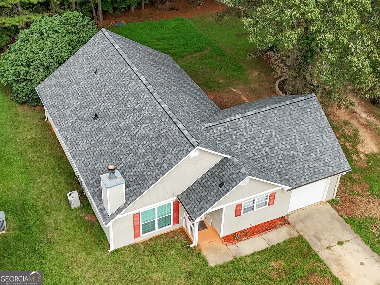 90 Inverness Trace Riverdale - 15