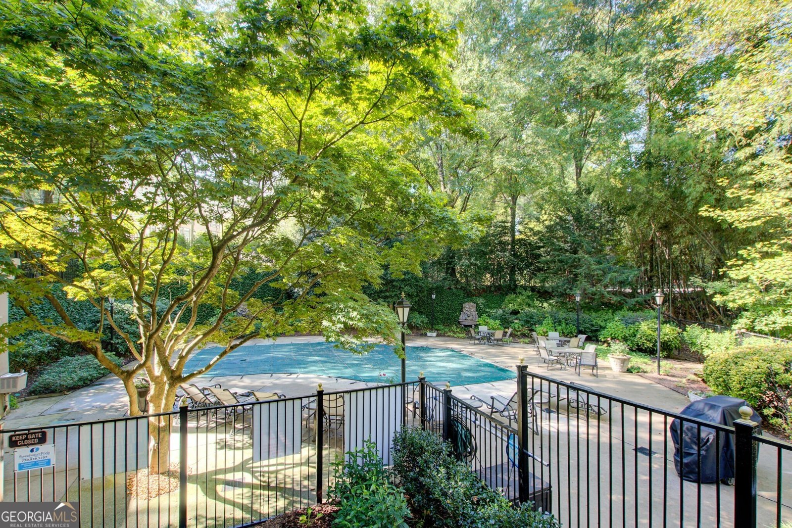 2865 Lenox Road Atlanta - 30