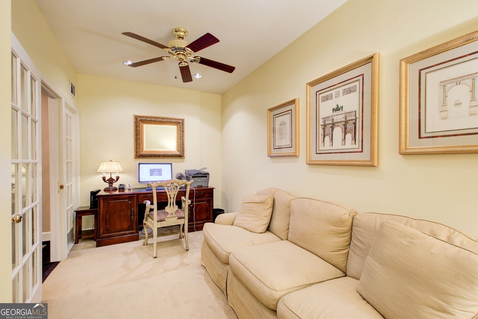 2865 Lenox Road Atlanta - 31