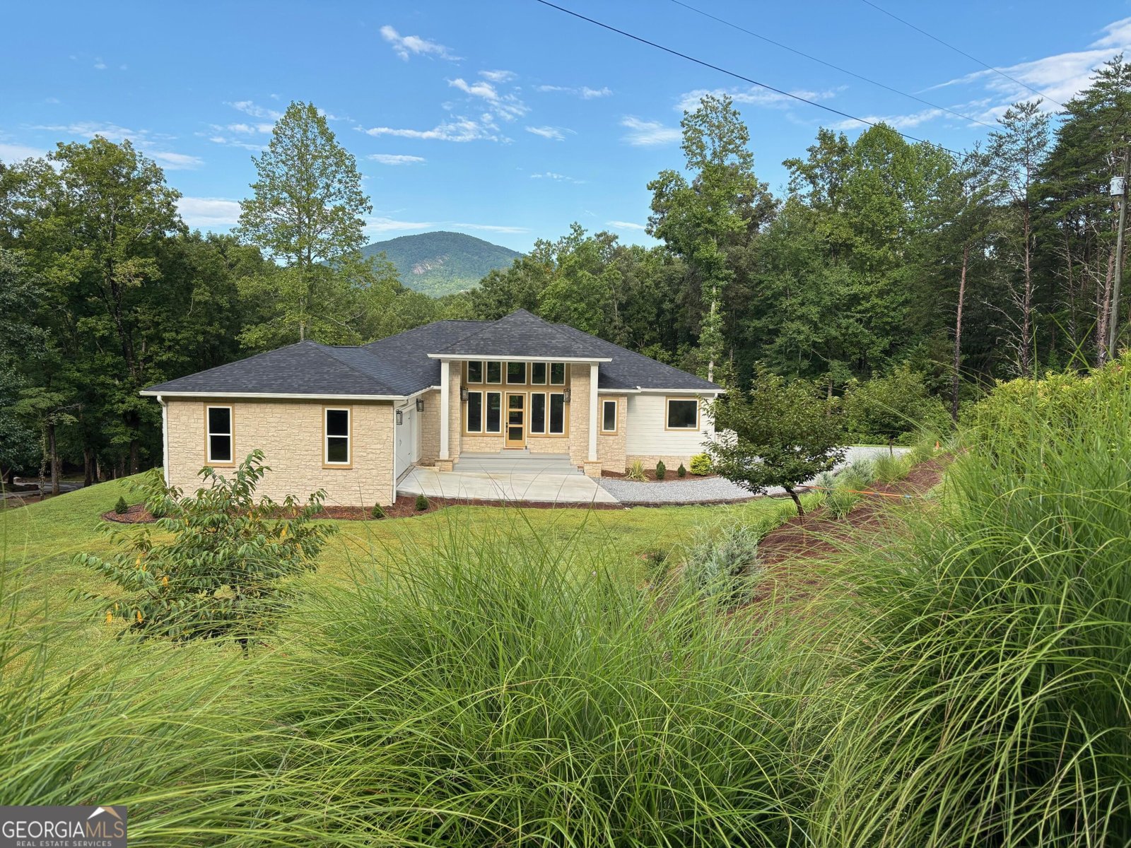 2125 Goat Neck Road Cleveland - 1
