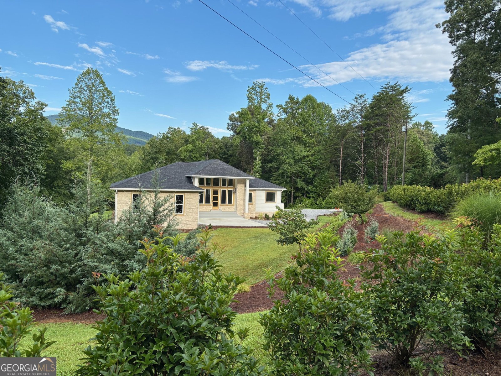 2125 Goat Neck Road Cleveland - 2