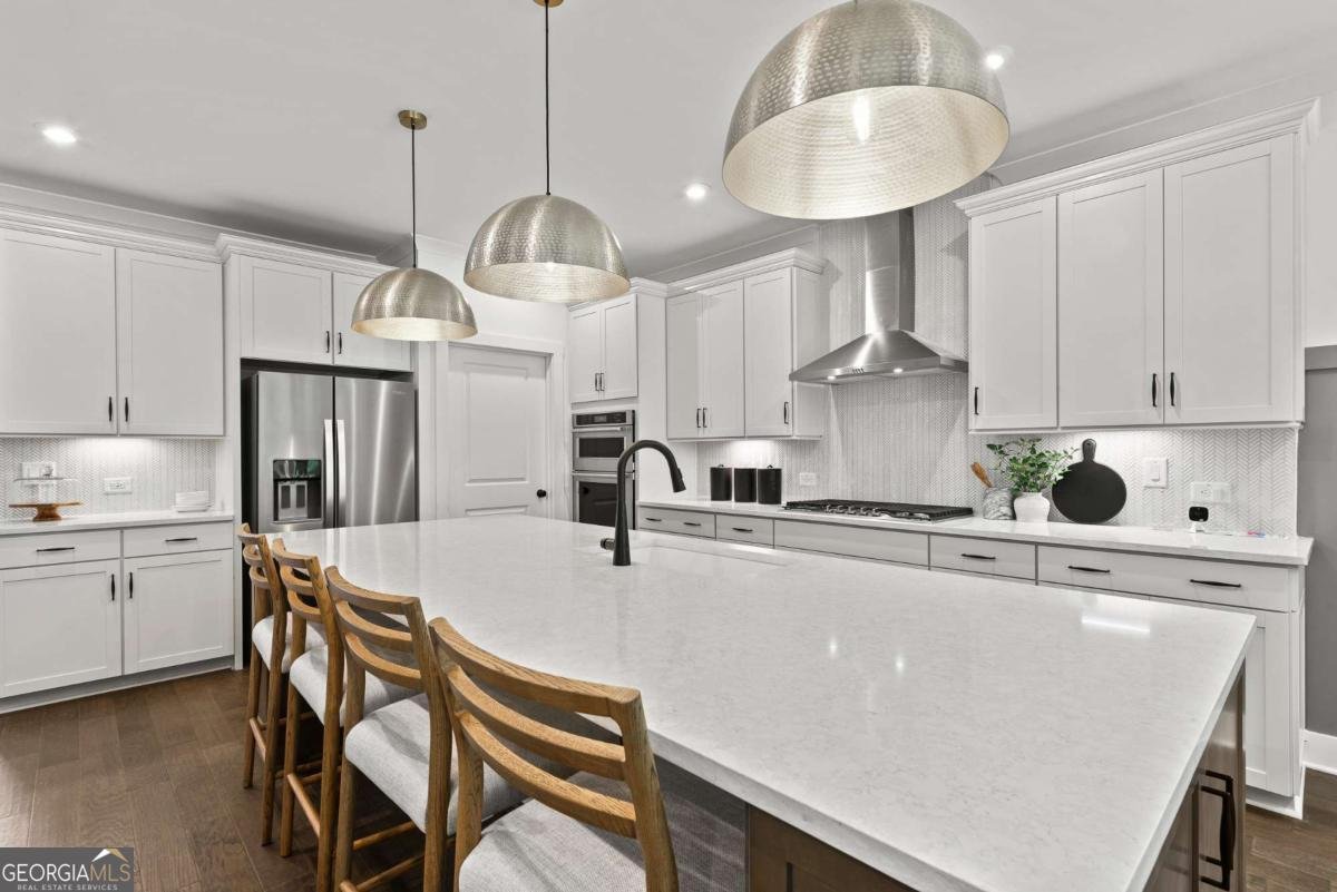 814 Tupelo Way Villa Rica - 12