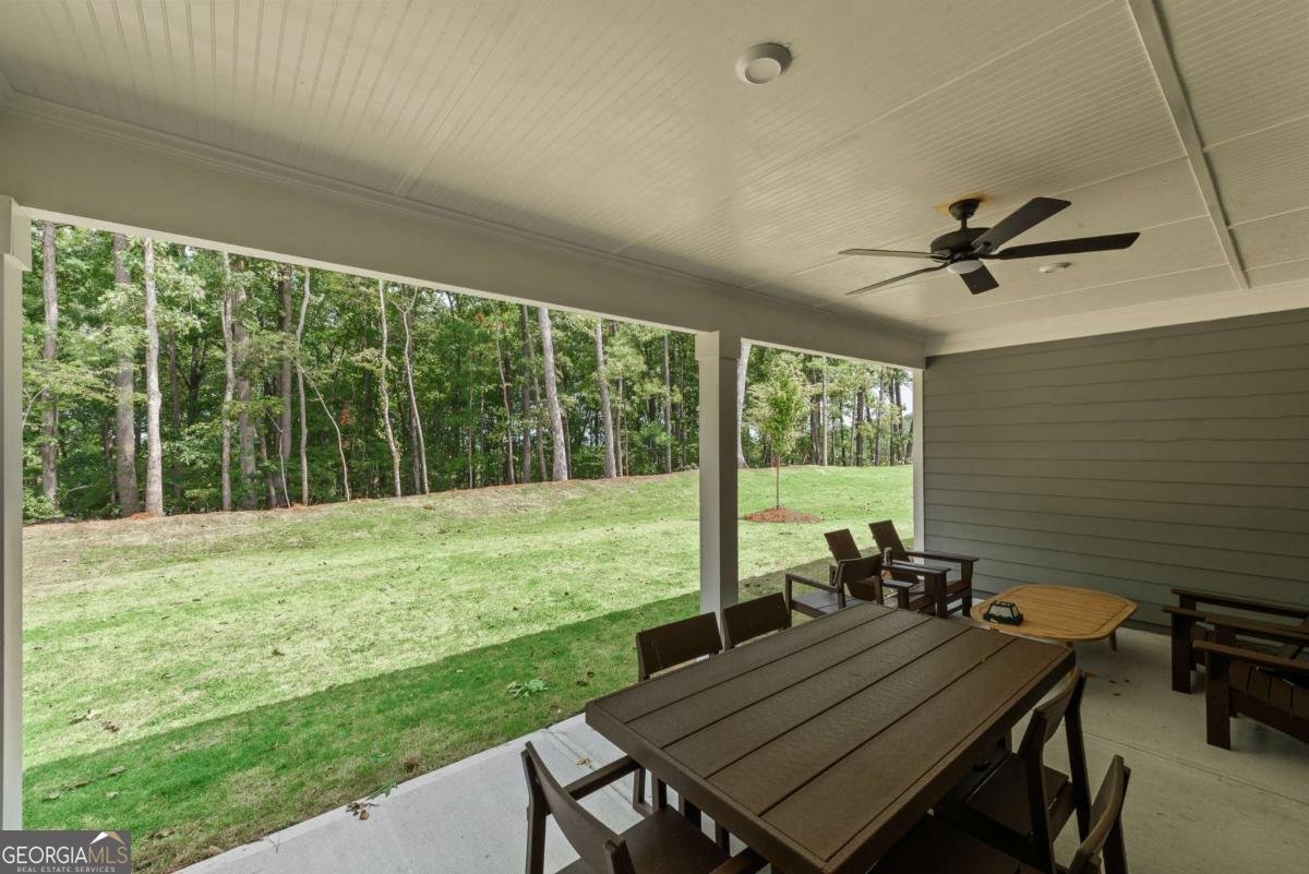 814 Tupelo Way Villa Rica - 6