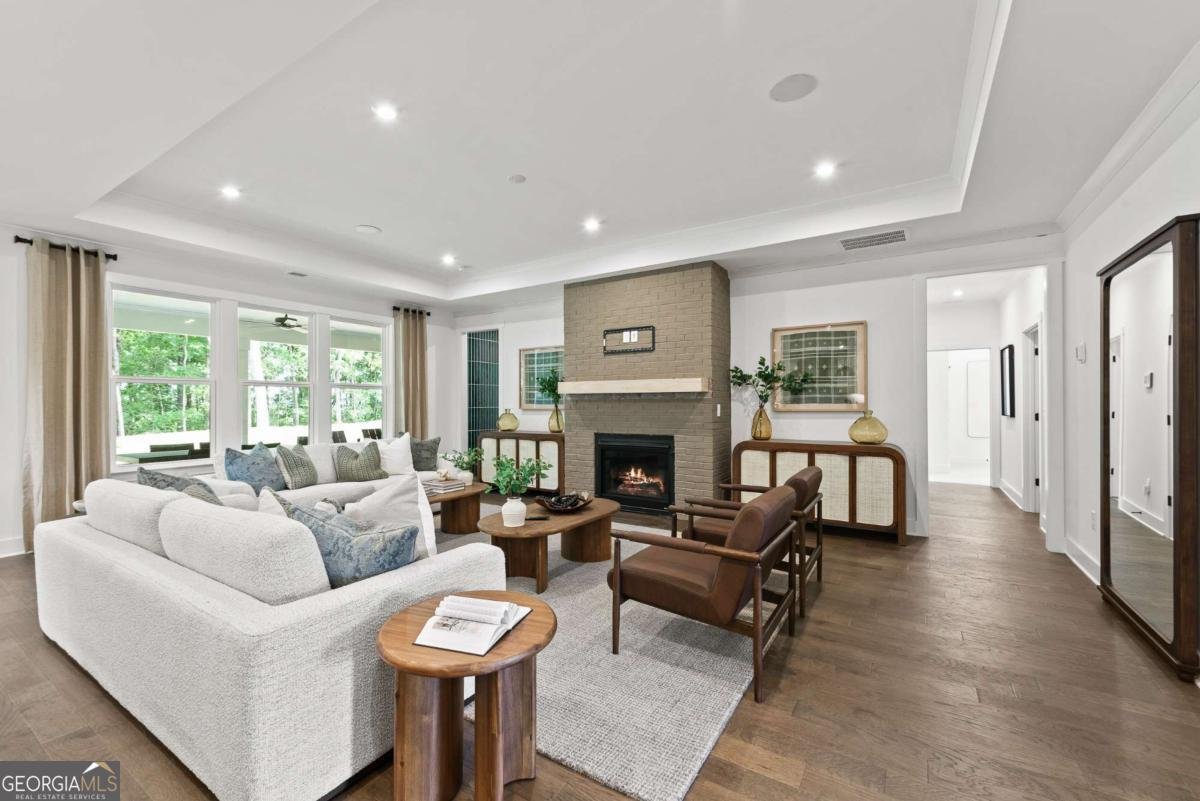 814 Tupelo Way Villa Rica - 8