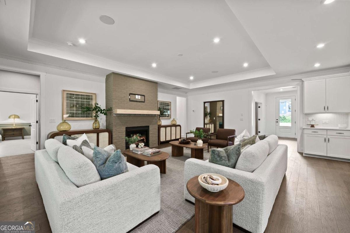 814 Tupelo Way Villa Rica - 9