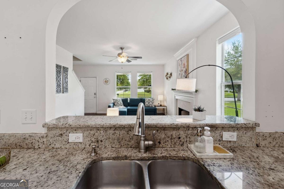 42 Westbourne Way Savannah - 10