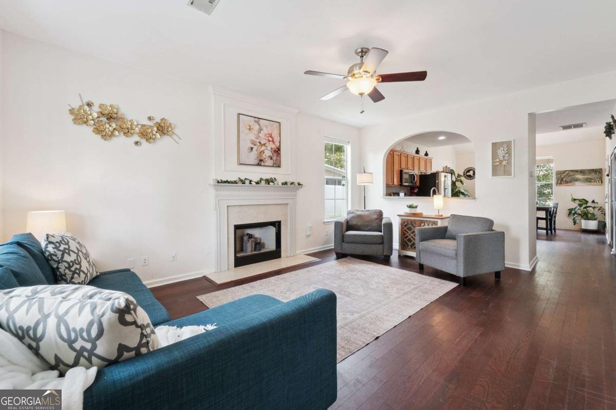 42 Westbourne Way Savannah - 2