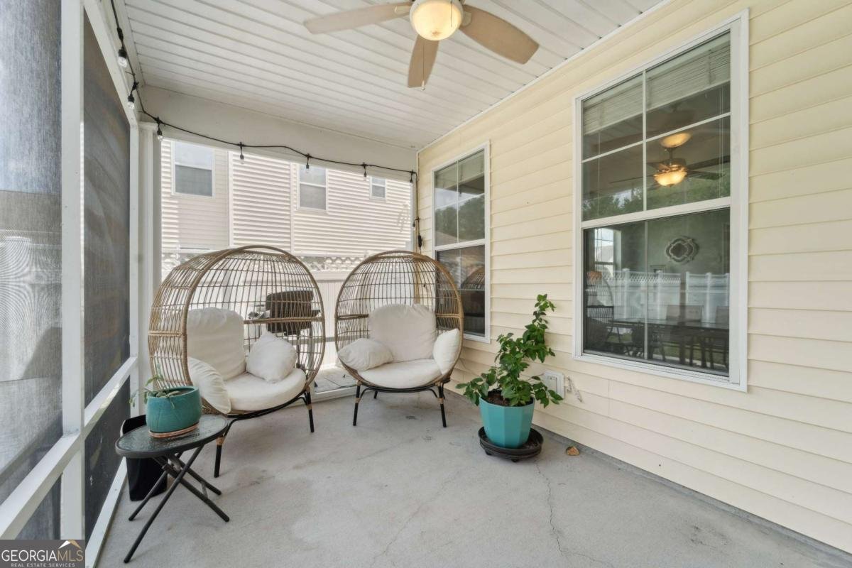 42 Westbourne Way Savannah - 27