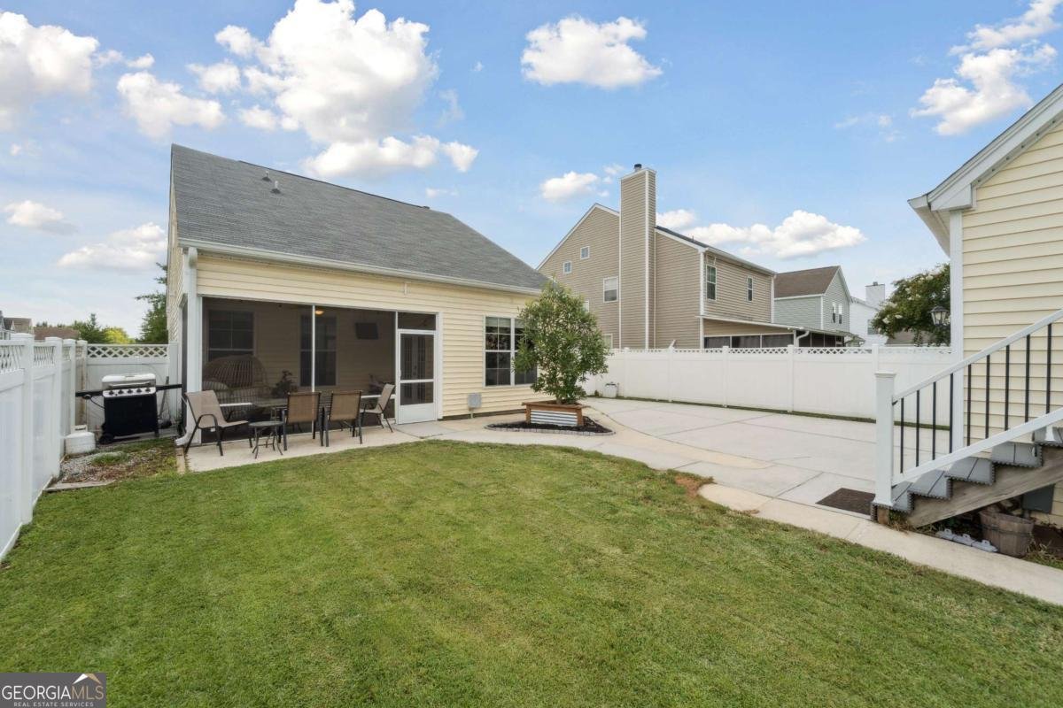 42 Westbourne Way Savannah - 28