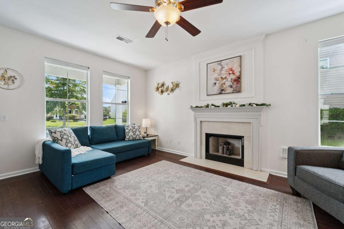 42 Westbourne Way Savannah - 3