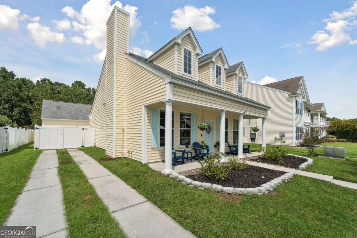42 Westbourne Way Savannah - 35