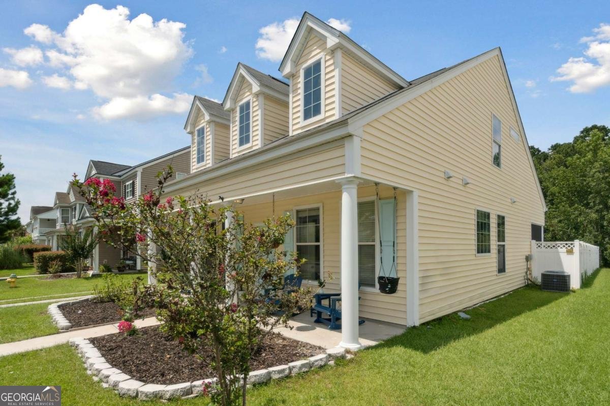 42 Westbourne Way Savannah - 36