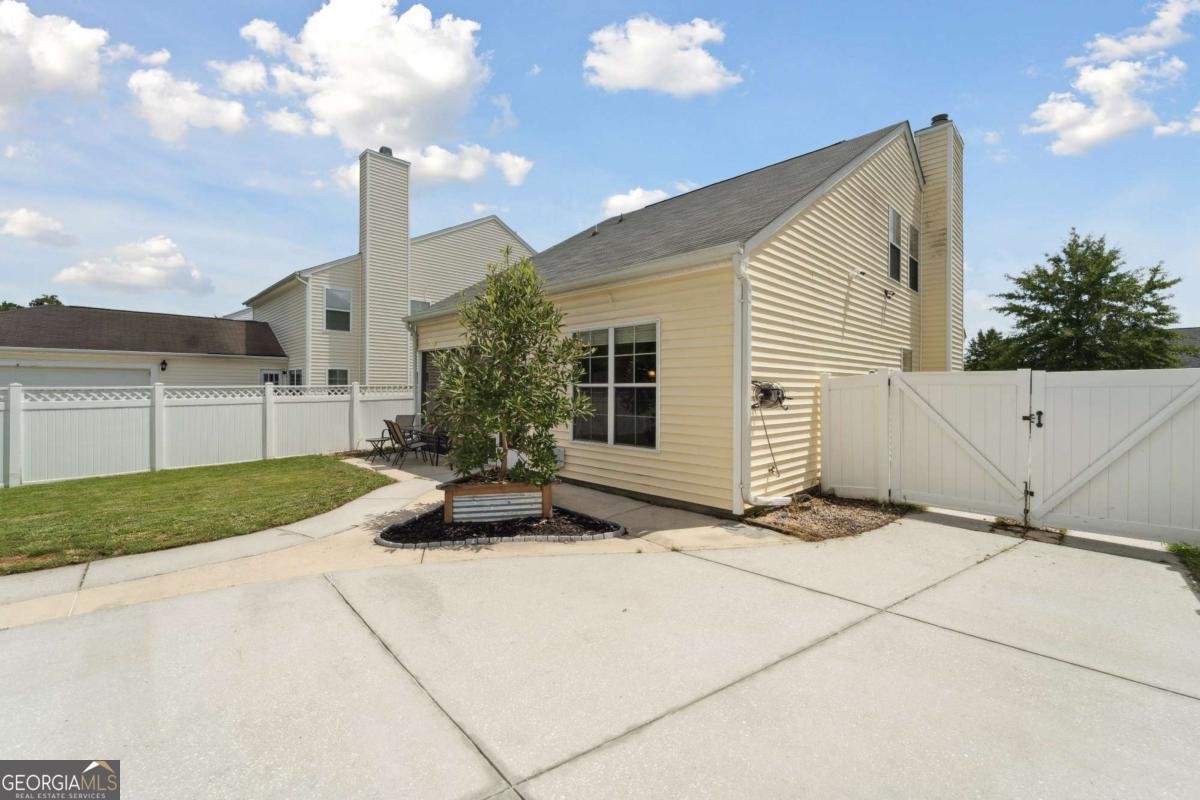 42 Westbourne Way Savannah - 37