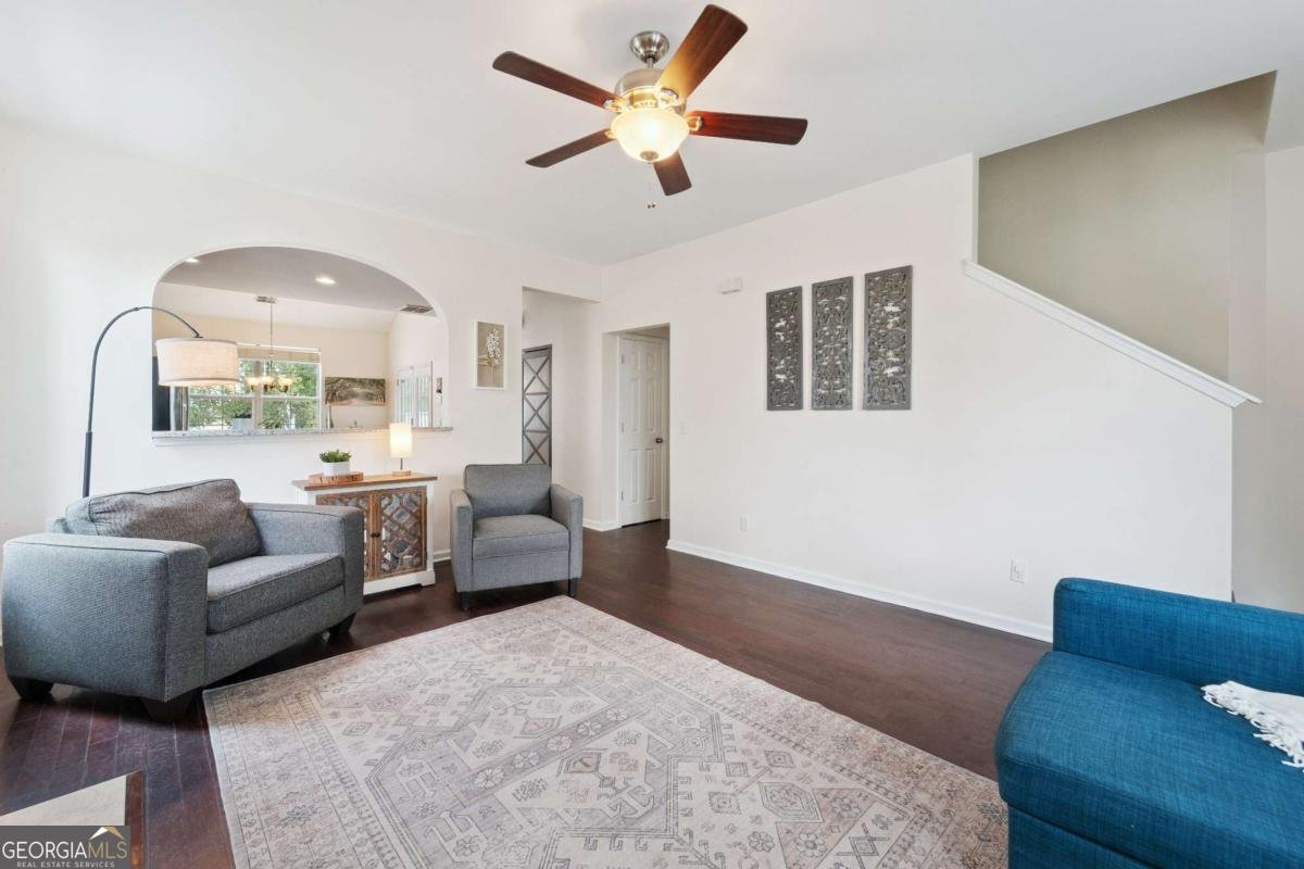 42 Westbourne Way Savannah - 4