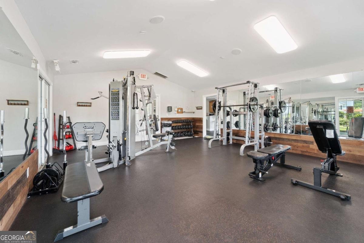 42 Westbourne Way Savannah - 42
