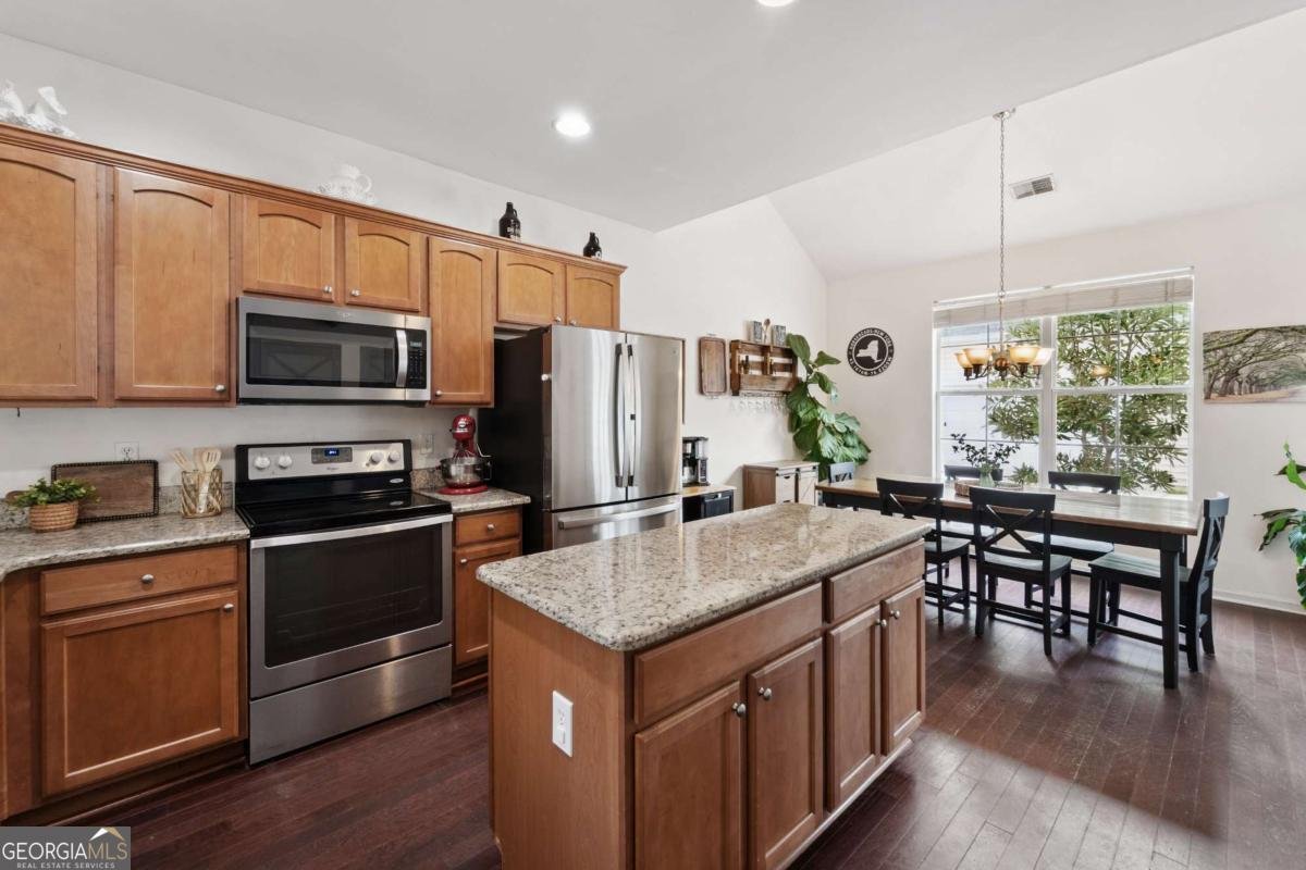 42 Westbourne Way Savannah - 5