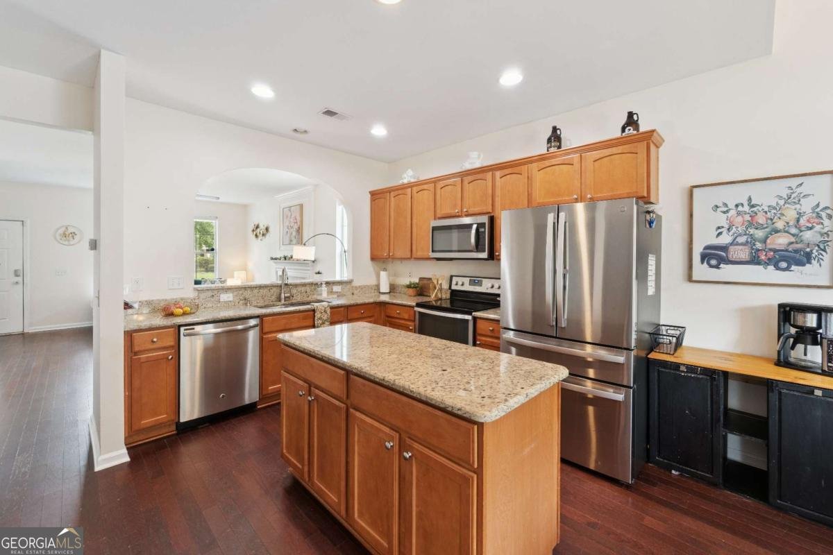 42 Westbourne Way Savannah - 6