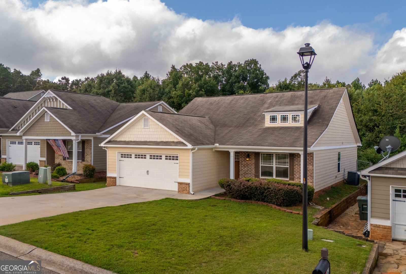 166 Sugar Creek Drive Cornelia - 2