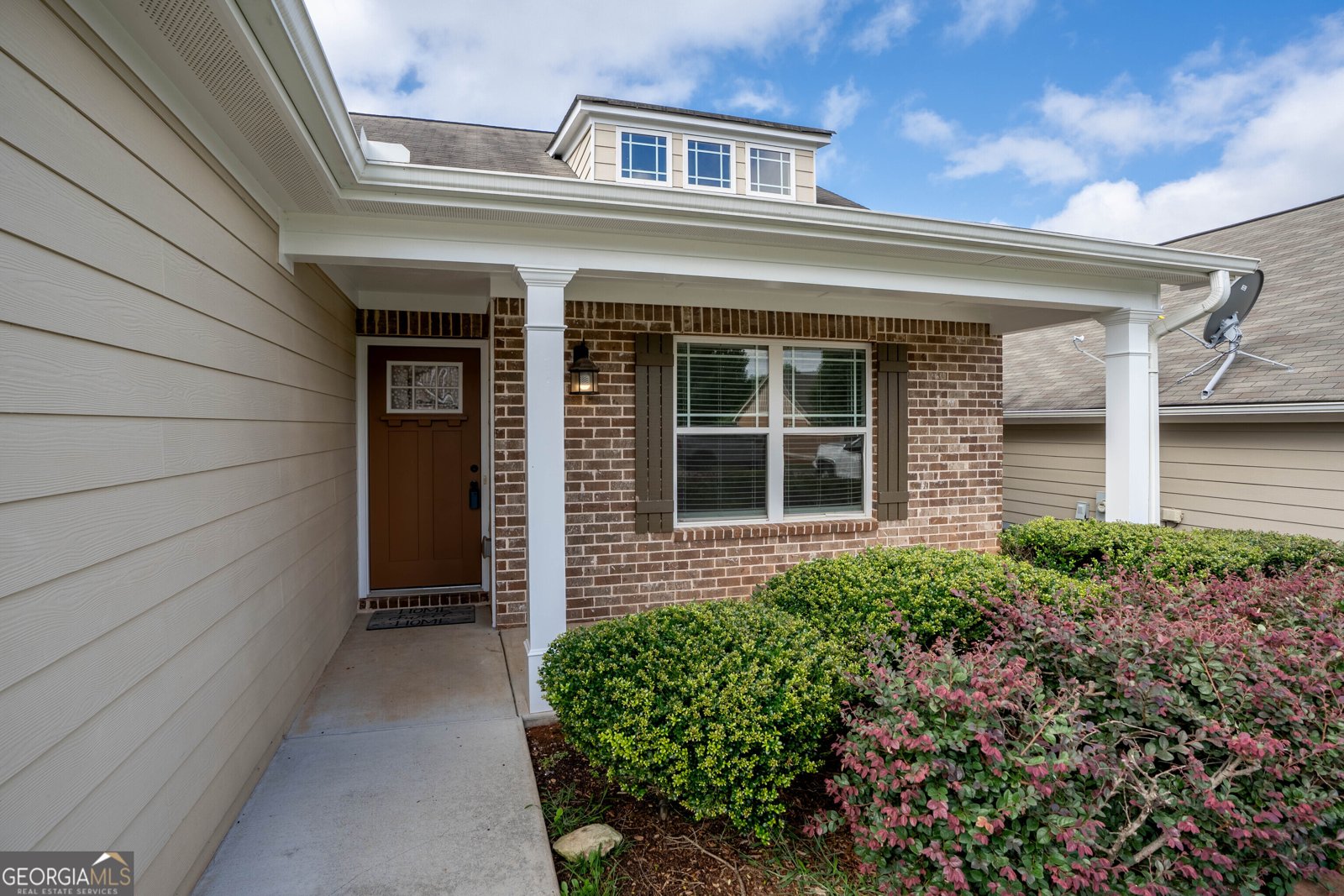 166 Sugar Creek Drive Cornelia - 28