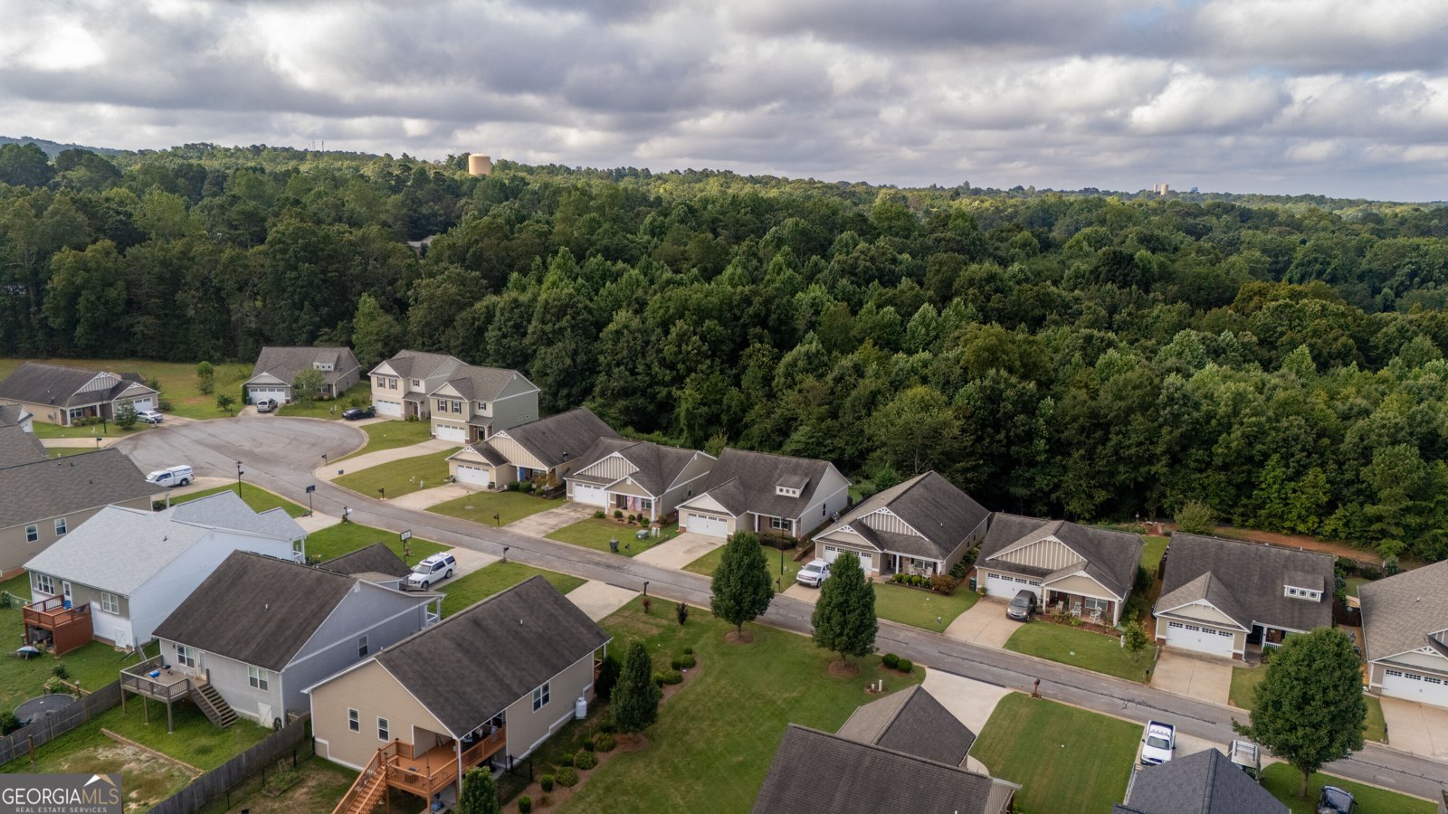 166 Sugar Creek Drive Cornelia - 4